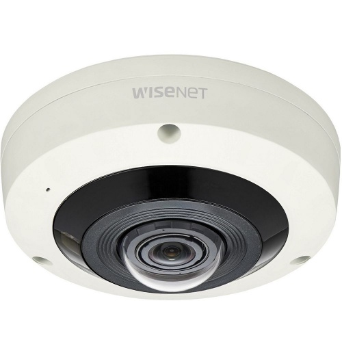 Wisenet XNF-8010RV 