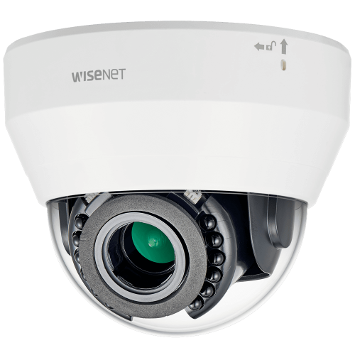 Wisenet LND-6070R 
