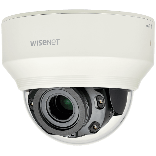 Wisenet XND-L6080RV 