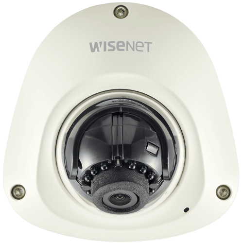 Wisenet XNV-6022R 