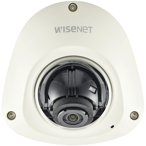 Wisenet XNV-6012 