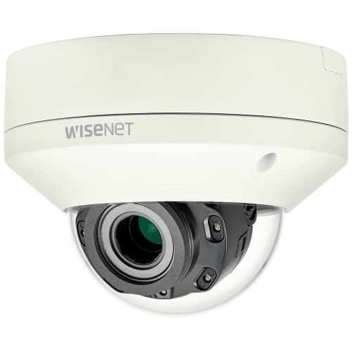 Wisenet XNV-L6080R 