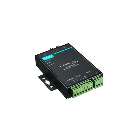 Преобразователи MOXA Nport Ethernet в RS-232/422/485